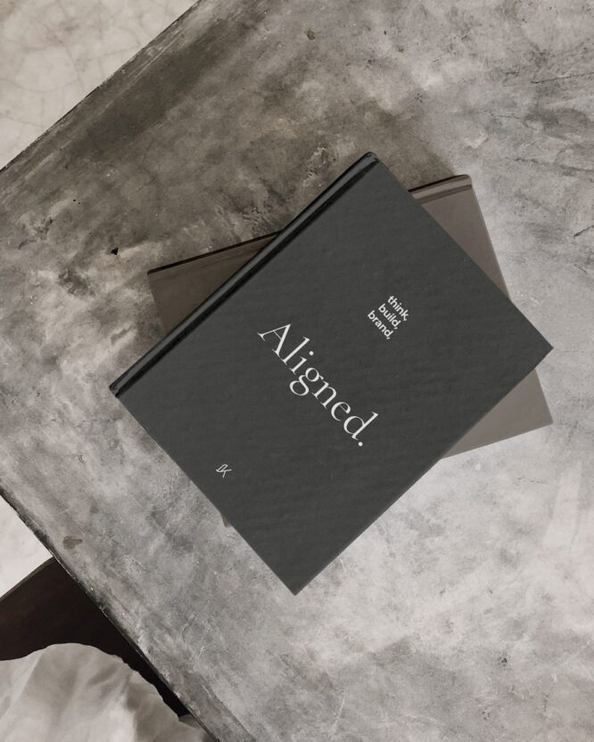 Aligned: The Brand Planner